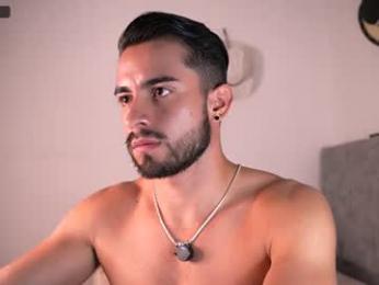 aydan_stiven9 — Chaturbate stream photo (Oct 2026)