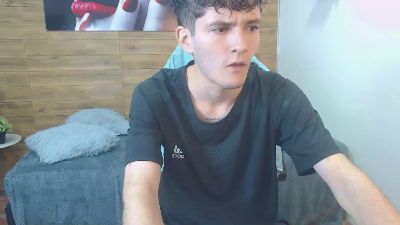 trevor_mob — Cam4 stream photo (Apr 2026)