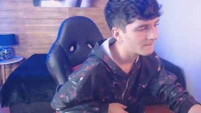 trevor_mob — Cam4 profile photo