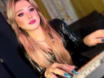 kylie_iyutera — Chaturbate stream photo (Mar 2026)