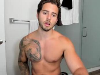 zaylanez — Chaturbate stream photo (Mar 2026)