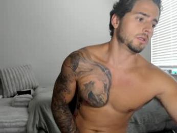zaylanez — Chaturbate stream photo (Apr 2026)
