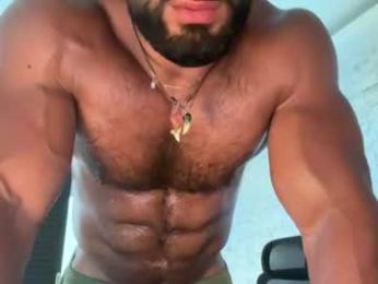sohilcam1 — Chaturbate stream photo (Sep 2026)