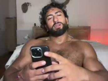 sohilcam1 — Chaturbate stream photo (Sep 2026)