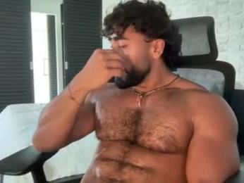 sohilcam1 — Chaturbate stream photo (Sep 2026)
