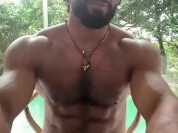 sohilcam1 — Chaturbate stream photo (Sep 2026)