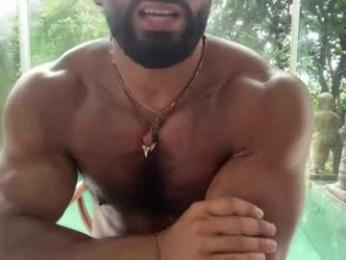 sohilcam1 — вебкам-модель онлайн на chaturbate