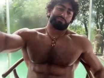 sohilcam1 — Chaturbate profile photo