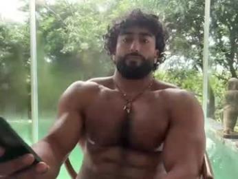 sohilcam1 — Chaturbate stream photo (Aug 2026)