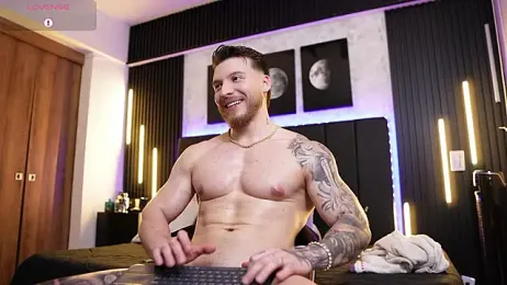 David_blake_ — Stripchat stream photo (Mar 2026)