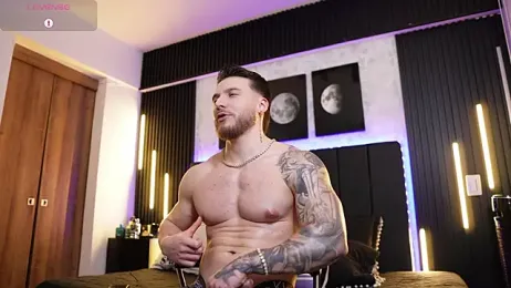 David_blake_ — Stripchat stream photo (Mar 2026)