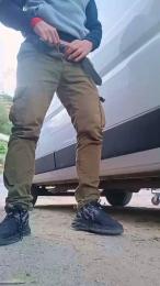 muscoloporco4 — вебкам-модель онлайн на cam4