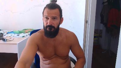 muscoloporco4 — вебкам-модель онлайн на cam4