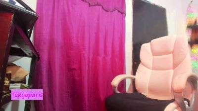 tokyoparis — Cam4 stream photo (Apr 2026)