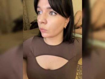 HellMor — вебкам-модель онлайн на bongacams