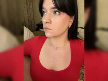 HellMor — вебкам-модель онлайн на bongacams