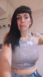Wildrousse — вебкам-модель онлайн на cam4