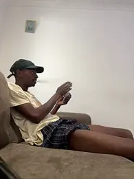 HersBBC — Stripchat profile photo