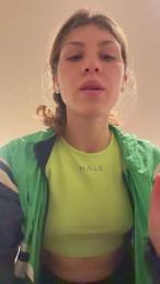 Domm99 — вебкам-модель онлайн на cam4