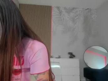 funtasy_world — Chaturbate stream photo (Jun 2026)