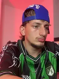 ZarcoXIX — Stripchat stream photo (Jun 2026)