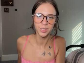 smileymileyyy — Chaturbate stream photo (Jul 2026)