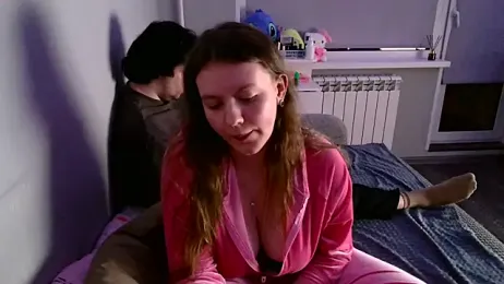 Bliss_Partners — Stripchat stream photo (Nov 2025)