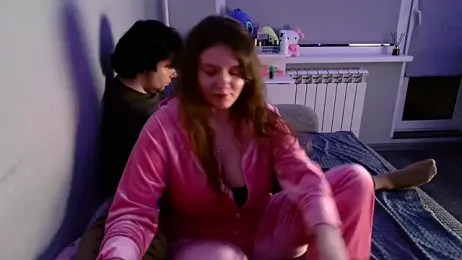 Bliss_Partners — Stripchat stream photo (Nov 2025)