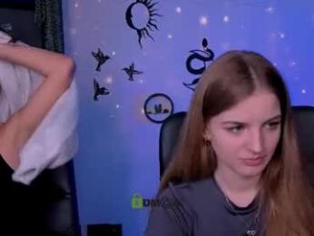 naomi_perl — Chaturbate profile photo