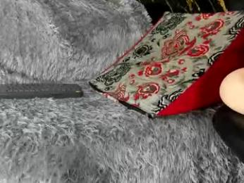 jack_carter22 — Chaturbate stream photo (Mar 2026)