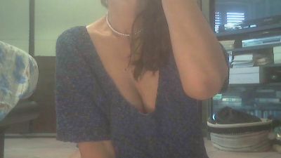 marymonella — Cam4 stream photo (Jun 2026)