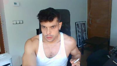 spanishcouple2 — вебкам-модель онлайн на cam4