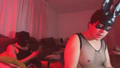 fran00816 — вебкам-модель онлайн на cam4