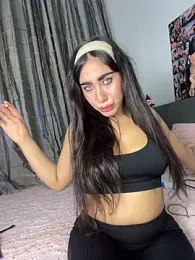 Daloaa_Mery — вебкам-модель онлайн на stripchat