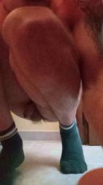 Bebesito0 — вебкам-модель онлайн на cam4