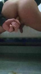 Bebesito0 — вебкам-модель онлайн на cam4