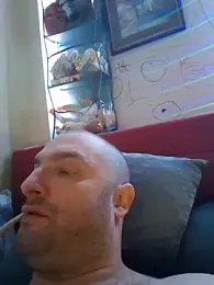 Zlyzloba21 — Stripchat profile photo