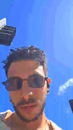 TheWolfxx — вебкам-модель онлайн на cam4