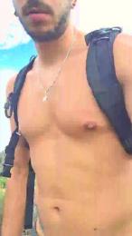 TheWolfxx — вебкам-модель онлайн на cam4