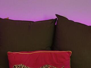 Zoey Evans — Flirt4free stream photo (Apr 2026)