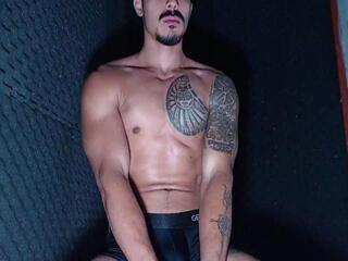 Jackk Nastee — Flirt4free stream photo (Apr 2026)