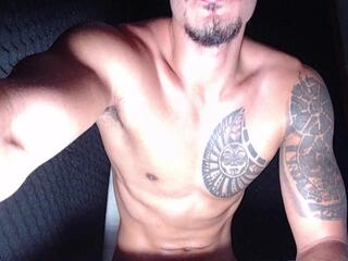 Jackk Nastee — Flirt4free stream photo (Apr 2026)