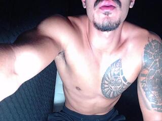 Jackk Nastee — Flirt4free stream photo (Apr 2026)