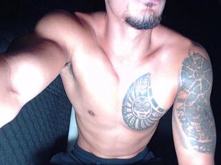 Jackk Nastee — Flirt4free stream photo (Apr 2026)