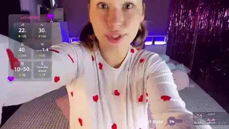 KarenBlair — Stripchat stream photo (Apr 2026)