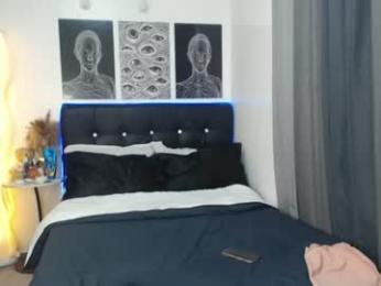 xtwinkmoreno — Chaturbate stream photo (Aug 2026)