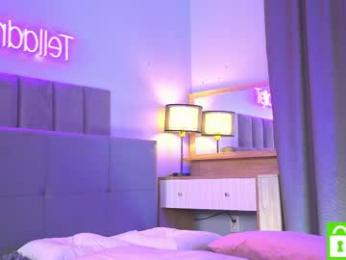 telladreamer_ — вебкам-модель онлайн на chaturbate