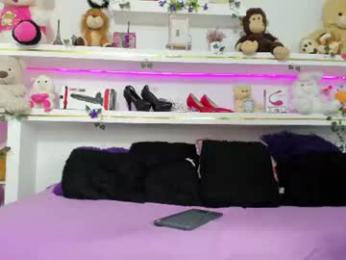 conny_blonde — Chaturbate stream photo (Sep 2026)