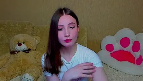 Little_Sweet_Kittens — вебкам-модель онлайн на stripchat
