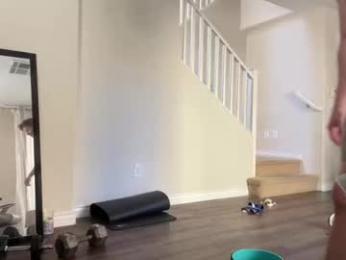 alexmanndickerson — Chaturbate stream photo (Mar 2026)